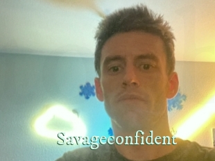 savageconfident Top Blog X