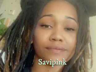 Savipink