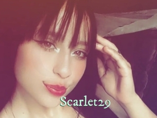 Scarlet29