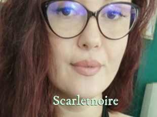 scarletnoire Top Blog X