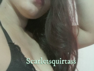 Scarletsquirtass