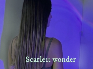 scarlett_wonder Top Blog X