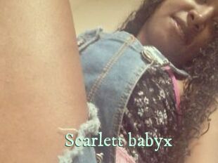 Scarlett_babyx
