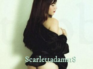Scarlettadams18
