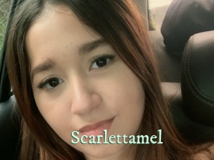 Scarlettamel