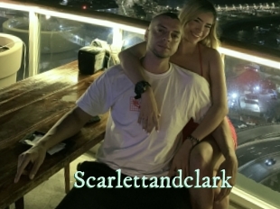scarlettandclark Top Blog X