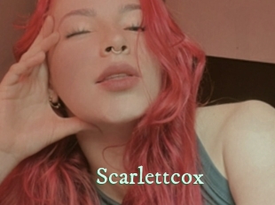 Scarlettcox