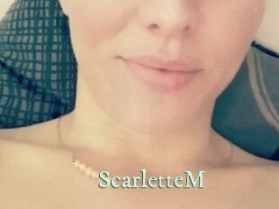 ScarletteM