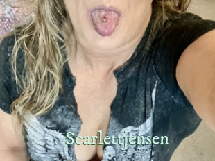 Scarlettjensen