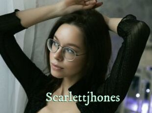 Scarlettjhones