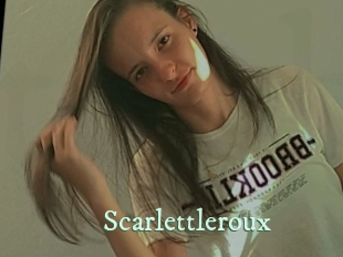 Scarlettleroux