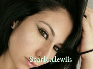 Scarlettlewiis