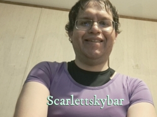 Scarlettskybar