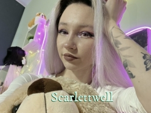 Scarlettwell