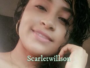Scarletwillson