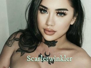 Scarletwinkler