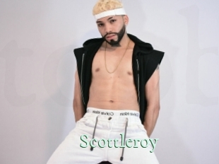 Scottleroy
