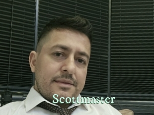 Scottmaster