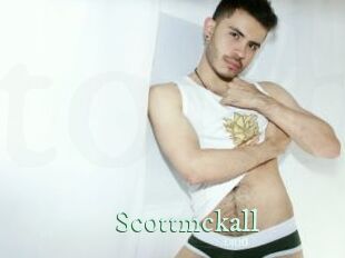 Scottmckall