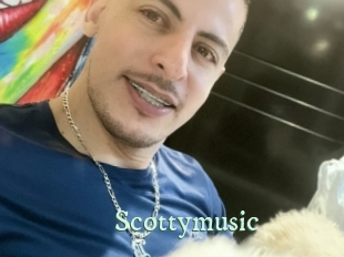 scottymusic Top Blog X