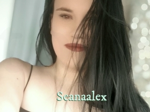 Seanaalex