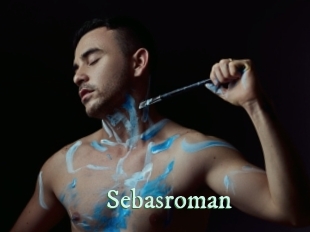 sebasroman Top Blog X