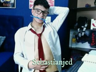 Sebastianjed