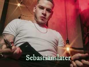 Sebastianslater