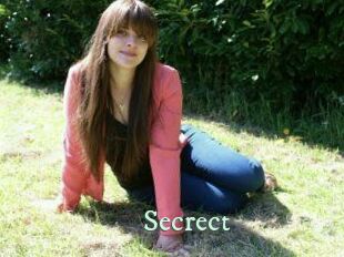 Secrect