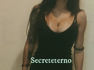 secreteterno Top Blog X