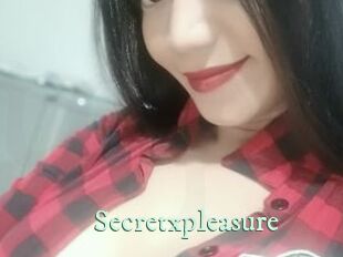 Secretxpleasure