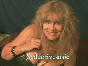 Seductivesusie