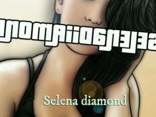 Selena_diamond