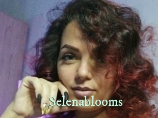 selenablooms Top Blog X
