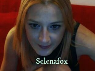 Selenafox