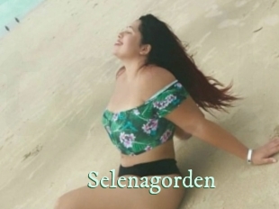 Selenagorden