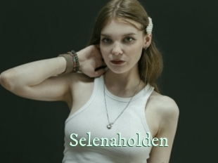 Selenaholden