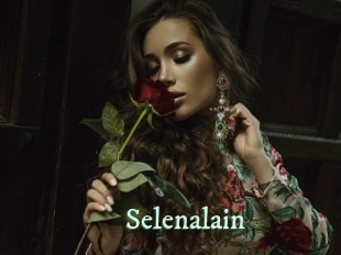 selenalain Top Blog X