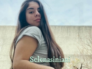 Selenasiniani