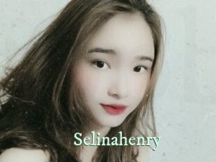 Selinahenry