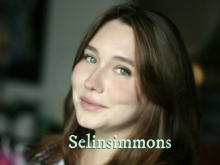 Selinsimmons