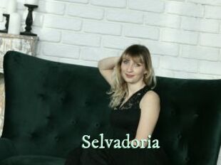 Selvadoria