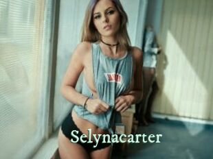 Selynacarter