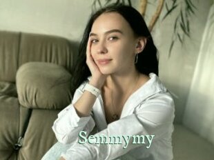 Semmymy