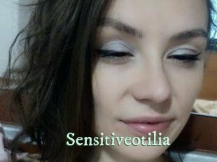 Sensitiveotilia