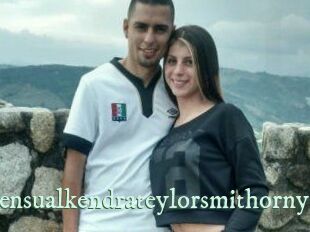 Sensualkendra_teylorsmithorny