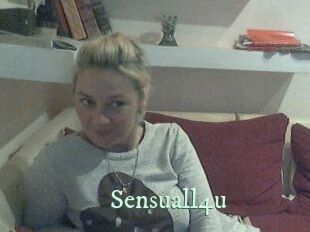 Sensuall4u