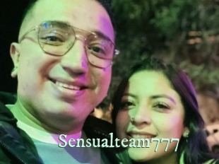 Sensualteam777