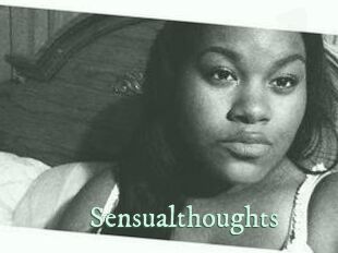 Sensualthoughts