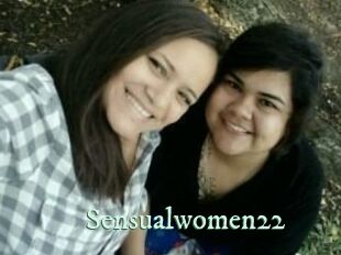 Sensualwomen22